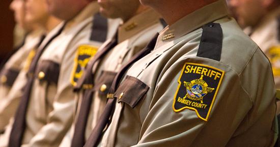 Sheriff's Office | Ramsey County Sheriff's Office | Ramsey County